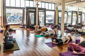 Maybe you would like to learn more about one of these? Peaceful Bright Light And Warm Yoga Studio Rent This Location On Giggster