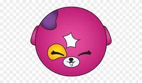 Doughnut Clipart Shopkins Shopkins Dolly Donut Png Download 505098 Pinclipart Want to discover art related to shopkins? doughnut clipart shopkins shopkins