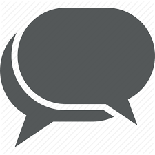 Download free bubbles png images. Text Bubble Icon 203833 Free Icons Library