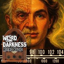 Weird Darkness: Paranormal & True Crime Stories