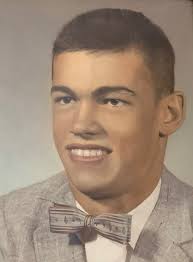 Terry Hibschman Obituary