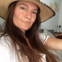 Paula Cáceres (@misspowla)