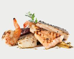 Eh sì la grigliata mette proprio allegria. Idee E Consigli Per Un Pesce Grigliato A Regola D Arte Ricetta E Cucina