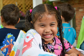 building strong families together.