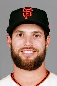 Kyle Harrison Called Up to SF Giants Rotation