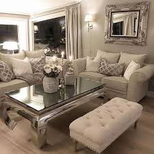 Pictures Of Nicely Decorated Living Rooms Salle A Manger Romantique Decoration Salon Appartement Decoration Salon Sejour