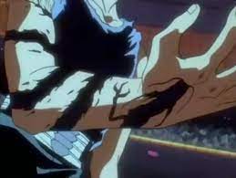 While it was certainly yusuke's story, yu yu hakusho wouldn't have been the same with hiei and kurama. Hiei Yuyu Hakusho Wiki Fandom