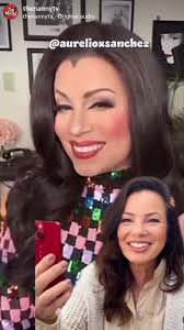 The Real Fran Drescher