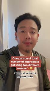 How Your Resume Impacts Your Job Applications