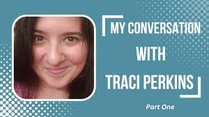 Traci Perkins's Instagram, Twitter & Facebook