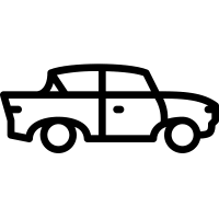 It is related to the ford prefect and the later ford popular. Ford Anglia Car Icons Download Free Vector Icons Noun Project