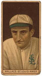 Bobby Wallace Biography by Baseball Almanac