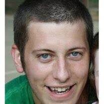 Blake Ryan Hunter Obituary