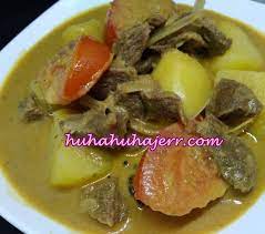 Sudahkah anda mencuba 10 resepi daging yang telah saya share di post sebelum ini. Resepi Masak Kurma Daging Yang Mudah Dan Sedap Blog Santai Santai Jerr