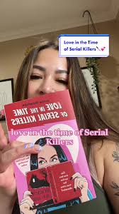 Love in The Time of Serial Book