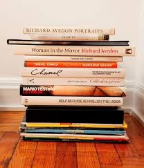 Julia Restoin Roitfeld S Library Journal I Want To Be A Roitfeld Julia Restoin Roitfeld Richard Avedon Portraits Richard Avedon