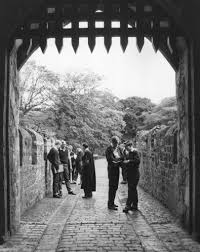 St donat's castle, llantwit major, south glamorgan, llantwit major, cf61 1wf, united kingdom. Why Uwc Atlantic College At St Donat S Castle In South Wales Is The Choice College For International Royals Tatler