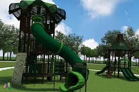 Fielder Park Neighborhood