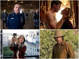 Netflix has done a fine job in recent years of stockpiling horror films — from established classics to newer pictures discovered at international film festivals. Netflix S Biggest Flops From Emily In Paris To Rebecca The Independent