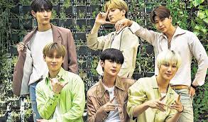 Kpop · oldest member and leader: . K Pop Band Vav Want To Work With Aamir Khan Ever Since We Saw 3 Idiots Hindustan Times