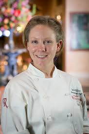 Meet Restaurant R Evolution S Chef De Cuisine Jana Billiot Jana Has Been With The Team Since The Restaurant S Conceptual S Art Restaurant Evolution Restaurant