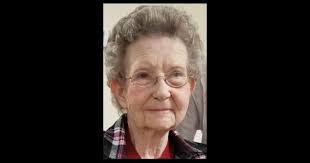 Eleanor Newell Allen Obituary (2023)