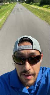 After work vibes. Brought my board with me😜