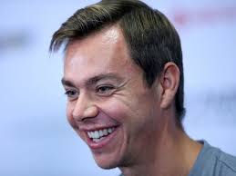 Sascha Bajin: "The clear goal is to win a Grand Slam tournament"