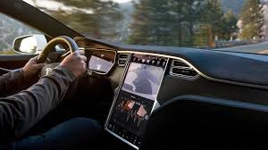 The tesla does not hold the advantage forever, though, because higher speeds give the advantage to horsepower over instant torque. Tatsachlicher Verbrauch Tesla Model S 100d Im Test