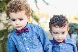 Little Boys With Curly Hair Little Boy Haircuts Baby Boy Haircuts Boys Curly Haircuts
