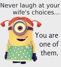 They are sure to make him laugh. Daily Minion Quotes 65 Best Funny Minion Quotes And Hilarious Pictures To Laugh Dogtrainingobedienceschool Com