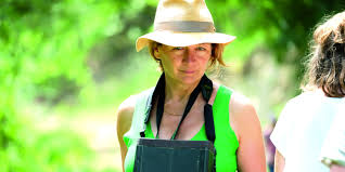 Sortie le 16 septembre 2020. Antoinette Dans Les Cevennes Caroline Vignal Raconte Le Tournage Du Film Aux Huit Nominations Aux Cesars