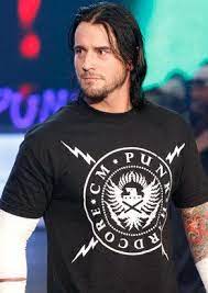 By october 1995, billy shaved his mustache and cut his long hair, but bart kept his mustache and long hair until march 1996. Cm Punk With Long Hair Cm Punk Aj Lee Cm Punk Long Hair Cm Punk