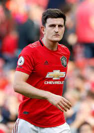 View 4 harry maguire pictures ». Harry Maguire Manchester United Wallpapers Wallpaper Cave