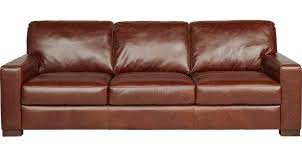 Buy vintage brown leather sofa and get the best deals at the lowest prices on ebay! 999 99 Vicario Brown Leather Sofa Classic Transitional