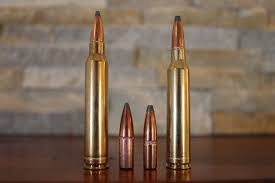Revolvers' started by gvman, may 1, 2007. 5 Cartridges To Consider For Elk Hunting Exo Mountain Gear