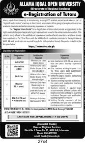 Pin By Raheela Shahryar On Jobs The Learning Experience Tutor Learning Management System