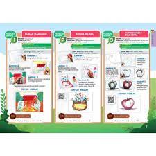 Add to my workbooks (0) embed in my website or blog add. Tahun 1 Modul Aktiviti Formula A Pendidikan Kesenian Seni Visual