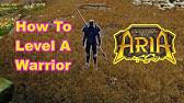 With our player driven economy, most useful items in the world are actually crafted by players. Animal Taming Levelling Guide Legends Of Aria Youtube