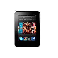 Bedienungsanleitung Amazon Kindle Fire ...