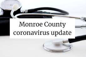 Bello county executive michael d. Monroe County Reinstating 14 Day Quarantine Rules For Covid 19