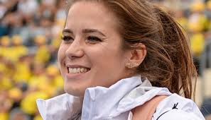 Jul 29, 2021 · the 2021 tokyo olympic games are in full swing and sports fans can put in wagers on a number of different events on fanduel sportsbook. Phenomenal Javelin Throw Of Maria Andrejczyk And A New Country Record Polanddaily
