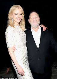 List of popular harvey weinstein movies, listed here by prominence with movie trailers when available. Nicole Kidman Condemns Harvey Weinstein Over Sex Claims Express Digest
