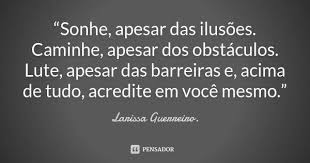 Larissa Guerreiro Frases Indiretas Frases Citacoes