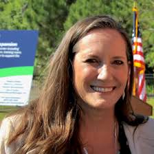 Tampa Athletics Director Heather Wolf-Erickson Fights for the Full Promise  of Title IX