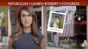 Lauren boebert of colorado blasted a house committee's proposed rule to ban carrying firearms in its hearing room at the capitol. Republican Lauren Boebert Launches 1st Tv Ad Of General Election Campaign Video 2020 Election Coloradopolitics Com