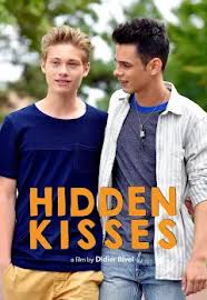 Hidden Kisses