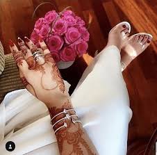 Pinterest Kubra Yousuf Stylish Mehndi Bridal Henna Designs Bridal Mehendi Designs Hands