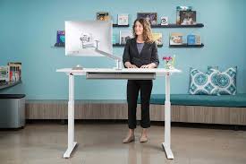 Vertdesk v3 standing desk for $588+: Adjustable Height Sit Stand Desks Modern Home Office Phoenix By Multitable