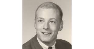 William D. Pearce Obituary (1947